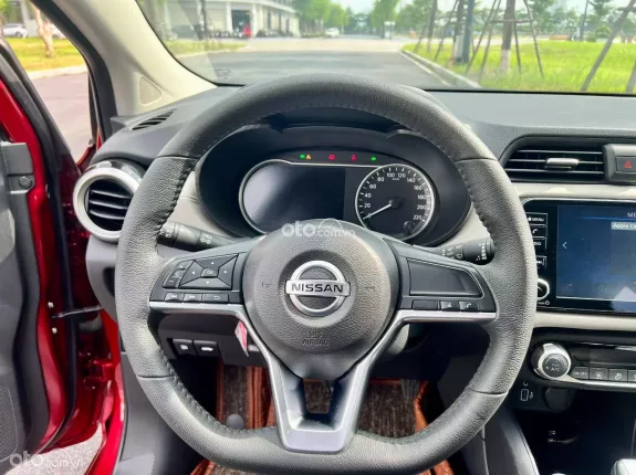 Nissan Almera 2021 - Nhập khẩu Thái Lan