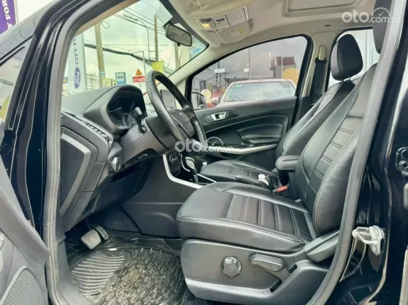 Ford EcoSport Titanium 1.5L AT 2019 - Xe chất giá tốt