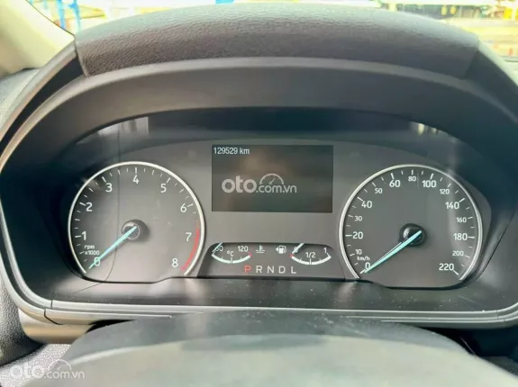 Ford EcoSport Titanium 1.5L AT 2019 - Xe chất giá tốt