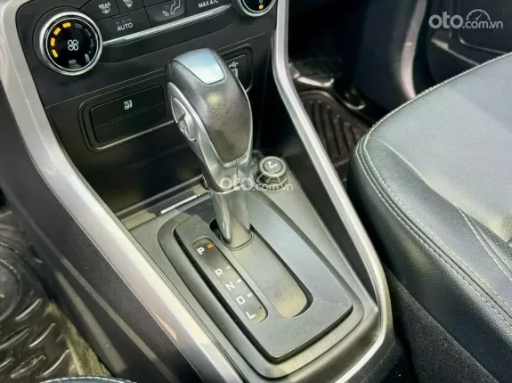 Ford EcoSport Titanium 1.5L AT 2019 - Xe chất giá tốt