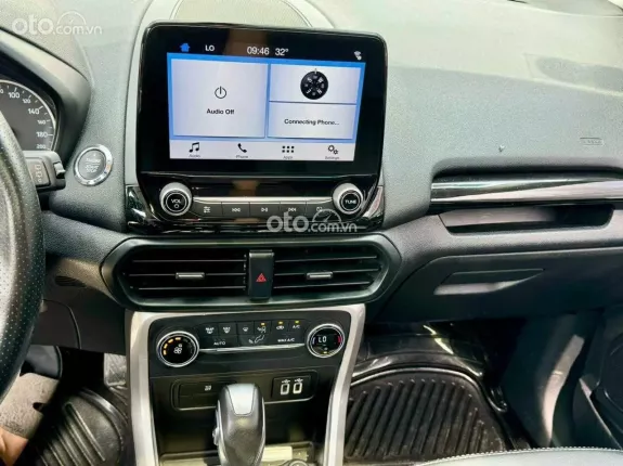 Ford EcoSport Titanium 1.5L AT 2019 - Xe chất giá tốt