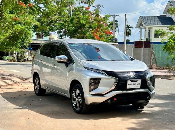 Mitsubishi Xpander 1.5 MT 2020 - Bao quay đầu 1 năm 10% theo giá thị trường