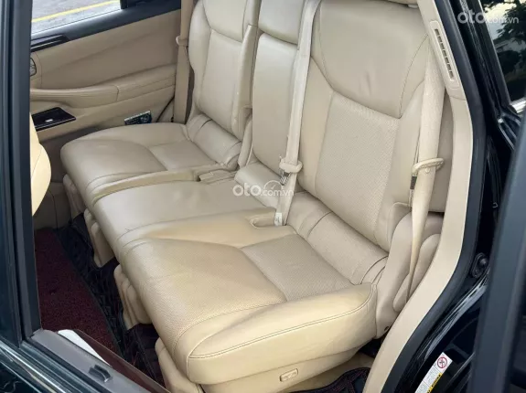 Lexus LX 570 2012 - Gía 2 tỷ 290 triệu bao sang tên