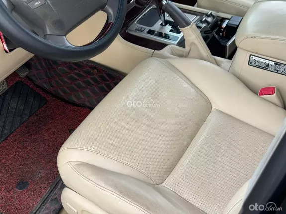 Lexus LX 570 2012 - Gía 2 tỷ 290 triệu bao sang tên