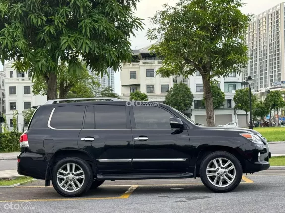 Lexus LX 570 2012 - Gía 2 tỷ 290 triệu bao sang tên