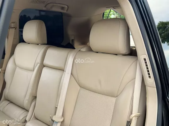 Lexus LX 570 2012 - Gía 2 tỷ 290 triệu bao sang tên