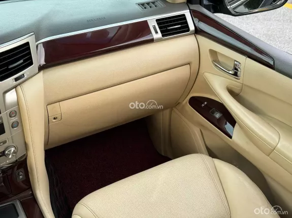 Lexus LX 570 2012 - Gía 2 tỷ 290 triệu bao sang tên