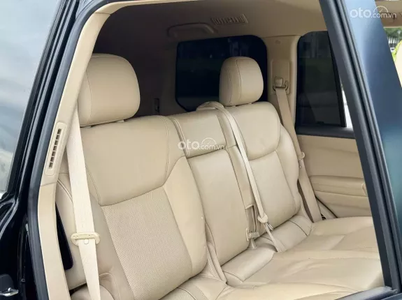Lexus LX 570 2012 - Gía 2 tỷ 290 triệu bao sang tên