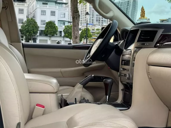 Lexus LX 570 2012 - Gía 2 tỷ 290 triệu bao sang tên