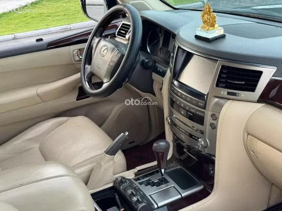 Lexus LX 570 2012 - Gía 2 tỷ 290 triệu bao sang tên