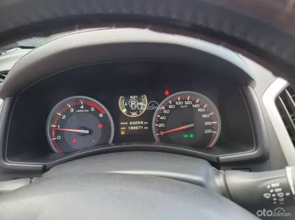 Isuzu D-Max LS Prestige 1.9 4x2 AT 2018 - Màu xám Xuất hóa đơn cao