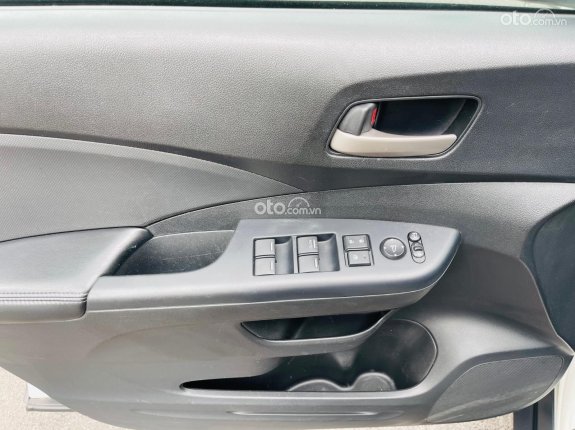 Honda CR-V 2.4L TG 2013 - Bản full oftion cực đẹp