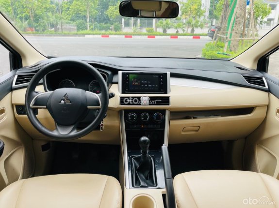 Mitsubishi Xpander 1.5 MT 2019 - 8v ko kinh doanh, nhiều đồ chơi