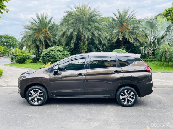 Mitsubishi Xpander 1.5 MT 2019 - 8v ko kinh doanh, nhiều đồ chơi