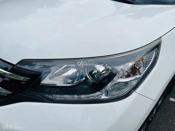 Honda CR-V 2.4L TG 2013 - Bản full oftion cực đẹp