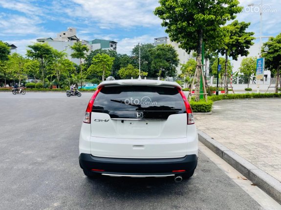 Honda CR-V 2.4L TG 2013 - Bản full oftion cực đẹp