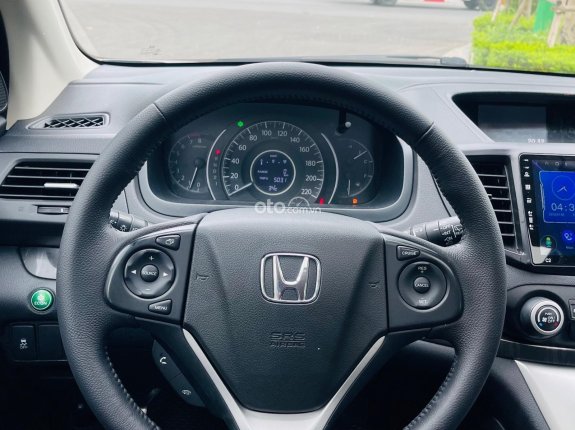 Honda CR-V 2.4L TG 2013 - Bản full oftion cực đẹp