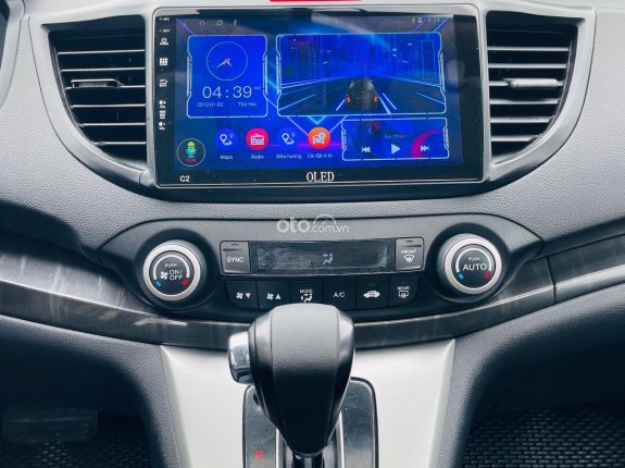 Honda CR-V 2.4L TG 2013 - Bản full oftion cực đẹp
