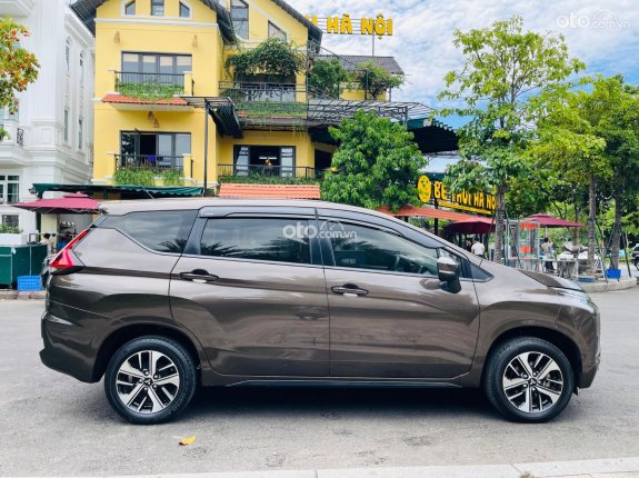 Mitsubishi Xpander 1.5 MT 2019 - 8v ko kinh doanh, nhiều đồ chơi