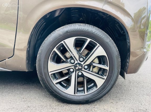 Mitsubishi Xpander 1.5 MT 2019 - 8v ko kinh doanh, nhiều đồ chơi