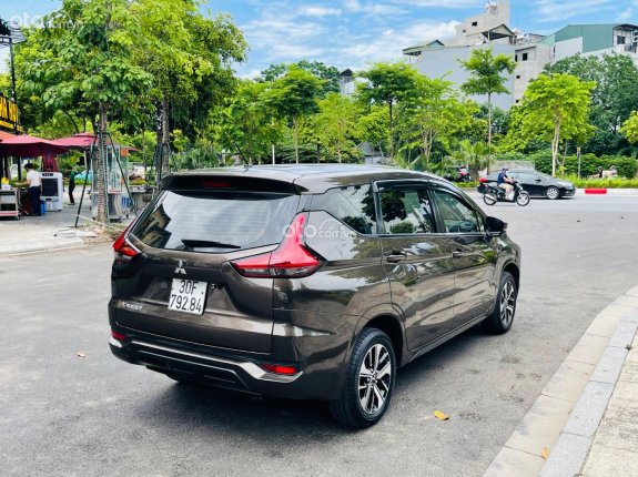 Mitsubishi Xpander 1.5 MT 2019 - 8v ko kinh doanh, nhiều đồ chơi