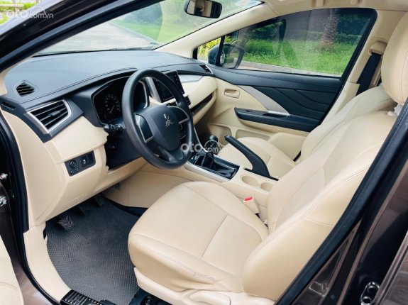 Mitsubishi Xpander 1.5 MT 2019 - 8v ko kinh doanh, nhiều đồ chơi