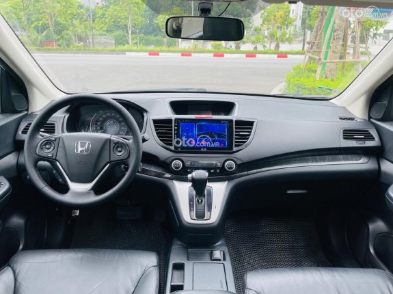 Honda CR-V 2.4L TG 2013 - Bản full oftion cực đẹp