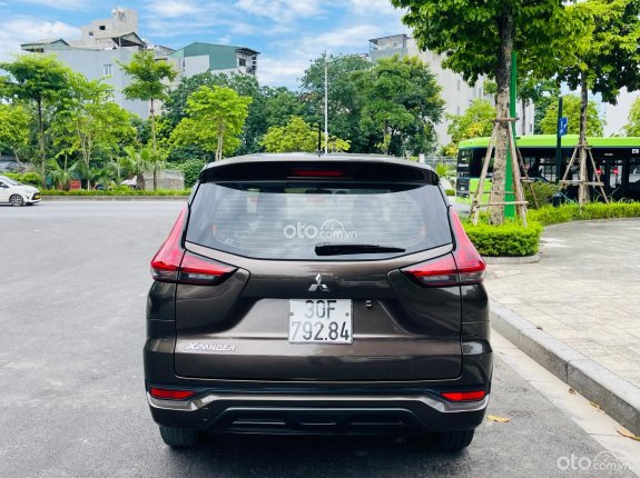Mitsubishi Xpander 1.5 MT 2019 - 8v ko kinh doanh, nhiều đồ chơi