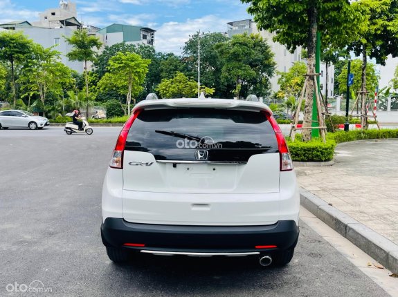 Honda CR-V 2.4L TG 2013 - Bản full oftion cực đẹp