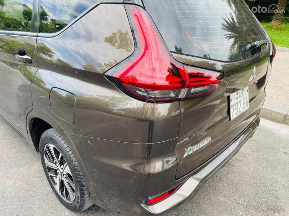 Mitsubishi Xpander 1.5 MT 2019 - 8v ko kinh doanh, nhiều đồ chơi