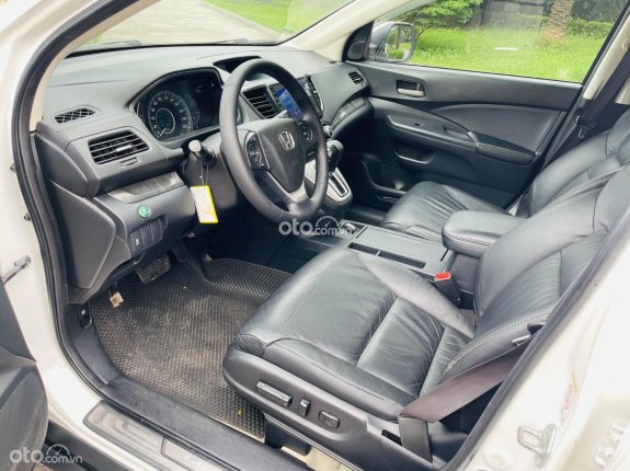 Honda CR-V 2.4L TG 2013 - Bản full oftion cực đẹp