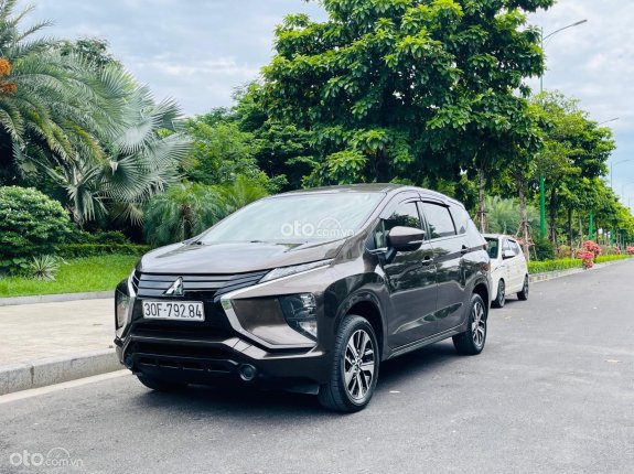 Mitsubishi Xpander 1.5 MT 2019 - 8v ko kinh doanh, nhiều đồ chơi