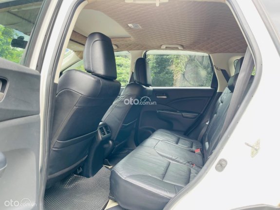 Honda CR-V 2.4L TG 2013 - Bản full oftion cực đẹp