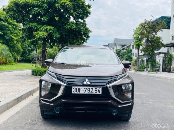 Mitsubishi Xpander 1.5 MT 2019 - 8v ko kinh doanh, nhiều đồ chơi