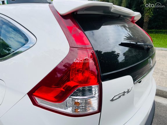 Honda CR-V 2.4L TG 2013 - Bản full oftion cực đẹp