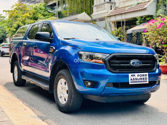 Ford Ranger XL 2.2 4x4 MT 2019 - ⭕ Ford Ranger XL 2.2 4x4 MT 2019⭕