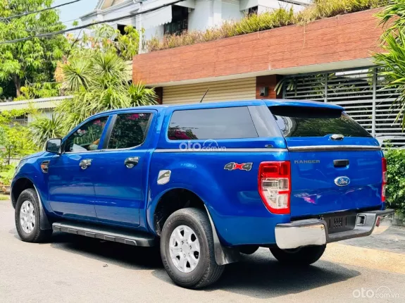 Ford Ranger XL 2.2 4x4 MT 2019 - ⭕ Ford Ranger XL 2.2 4x4 MT 2019⭕