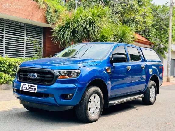 Ford Ranger XL 2.2 4x4 MT 2019 - ⭕ Ford Ranger XL 2.2 4x4 MT 2019⭕
