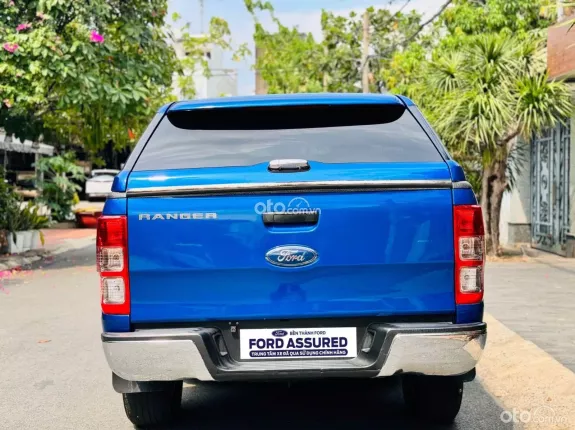 Ford Ranger XL 2.2 4x4 MT 2019 - ⭕ Ford Ranger XL 2.2 4x4 MT 2019⭕