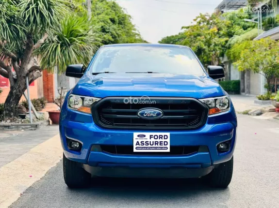 Ford Ranger XL 2.2 4x4 MT 2019 - ⭕ Ford Ranger XL 2.2 4x4 MT 2019⭕