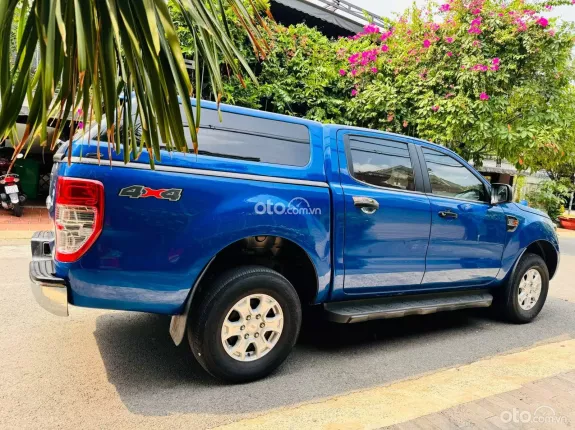 Ford Ranger XL 2.2 4x4 MT 2019 - ⭕ Ford Ranger XL 2.2 4x4 MT 2019⭕