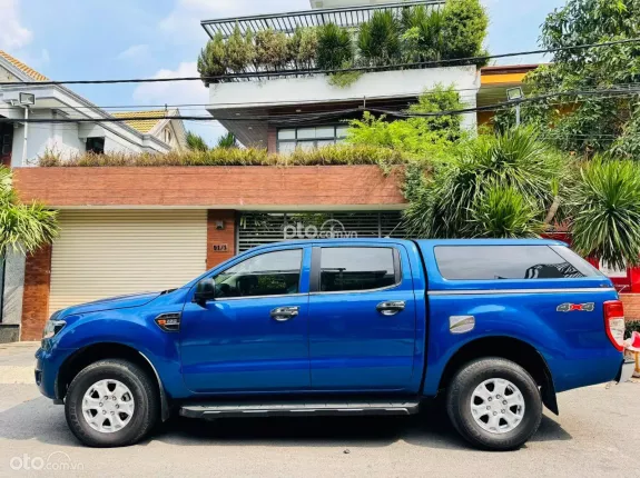 Ford Ranger XL 2.2 4x4 MT 2019 - ⭕ Ford Ranger XL 2.2 4x4 MT 2019⭕