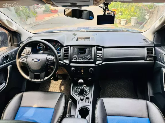 Ford Ranger XL 2.2 4x4 MT 2019 - ⭕ Ford Ranger XL 2.2 4x4 MT 2019⭕
