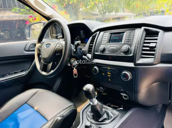 Ford Ranger XL 2.2 4x4 MT 2019 - ⭕ Ford Ranger XL 2.2 4x4 MT 2019⭕