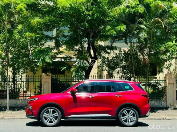 Ford Territory Titanium X 2023 - 🆘 Ford Territory Titanium X 2023, Ngân hàng Hỗ Trợ 75% 🆘