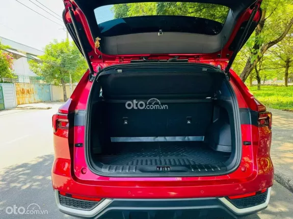 Ford Territory Titanium X 2023 - 🆘 Ford Territory Titanium X 2023, Ngân hàng Hỗ Trợ 75% 🆘