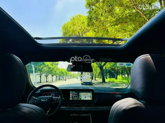 Ford Territory Titanium X 2023 - 🆘 Ford Territory Titanium X 2023, Ngân hàng Hỗ Trợ 75% 🆘