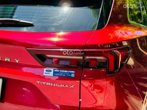 Ford Territory Titanium X 2023 - 🆘 Ford Territory Titanium X 2023, Ngân hàng Hỗ Trợ 75% 🆘