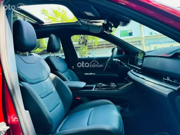 Ford Territory Titanium X 2023 - 🆘 Ford Territory Titanium X 2023, Ngân hàng Hỗ Trợ 75% 🆘