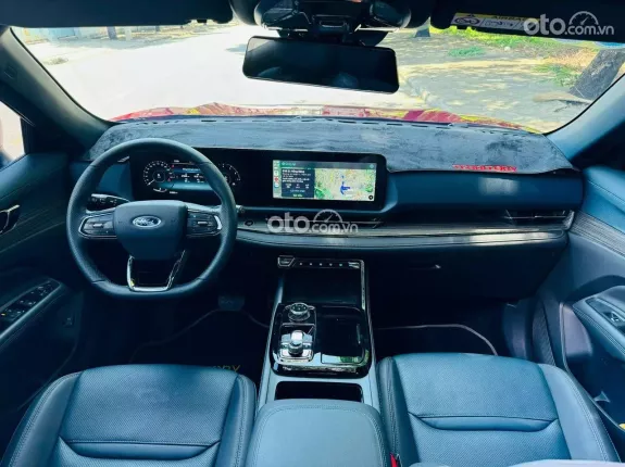Ford Territory Titanium X 2023 - 🆘 Ford Territory Titanium X 2023, Ngân hàng Hỗ Trợ 75% 🆘